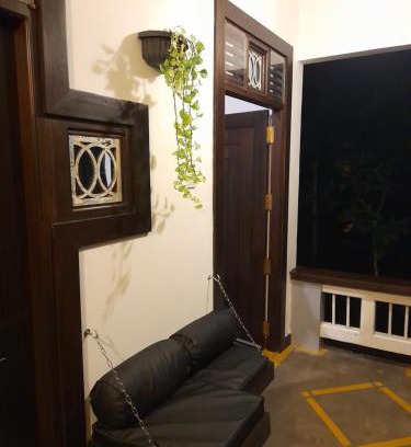 Kaduruduwa Hôtel | Villa Gady