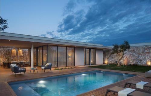 Gajana Maison | Villa Gaia 3