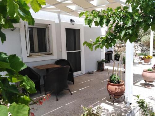 Pesada Appartement | Villa GAIA complex.