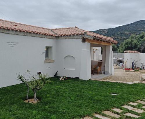 Porto San Paolo Maison | Villa Garden