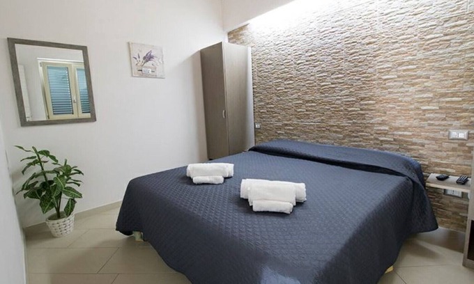 Gasponi Maison | Villa Garden Tropea - Apt 5