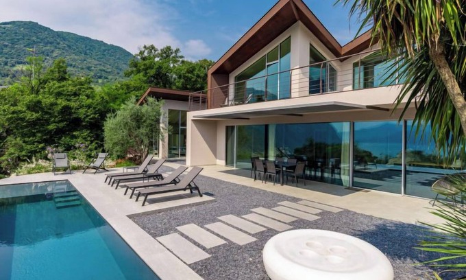 Riva di Solto Maison | Villa Gau' by Interhome