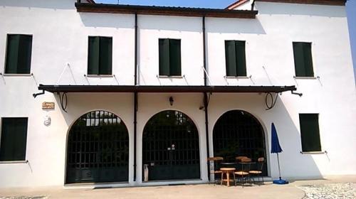 Ponte San Nicolo Maison | Villa Gaudio