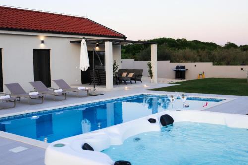 Brisevo Maison | Villa Gemini