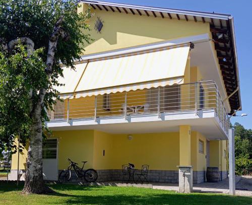 Alba Appartement | Villa Gemma