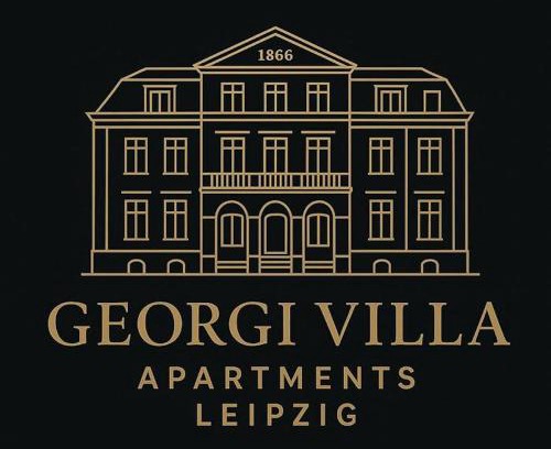 Zentrum-Nordwest Appartement | Villa Georgi