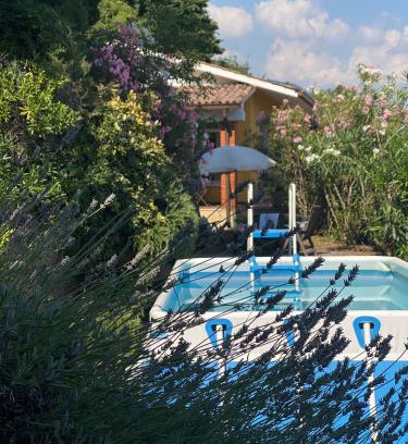 Marciaga Appartement | VILLA GHIANDARE
