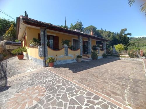 Santa Marina Maison | Villa Giò