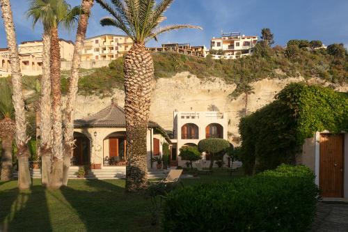 Tropea Lit Et Petit-Déjeuner | Villa Giada