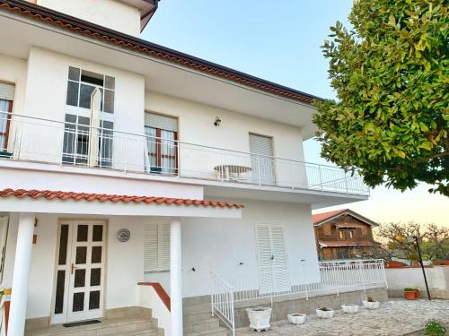 Paestum Maison | Villa Ginevra