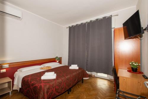 Maggiolina Maison | Villa Gioia