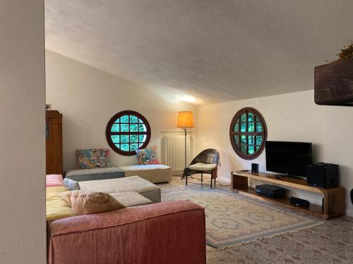 Torreglia Maison | Villa Gioia sui colli Euganei