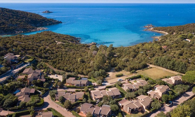Teulada Maison | Maison / villa - Teulada