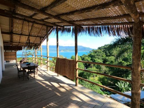 Veloso Cabine | Villa Girassol