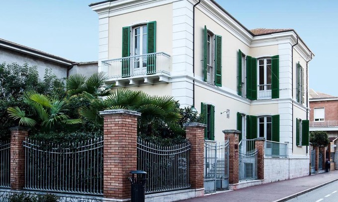 Giulianova Maison | Villa Giulia