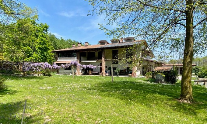 Peveragno Appartement | Villa Giulia - Marguareis
