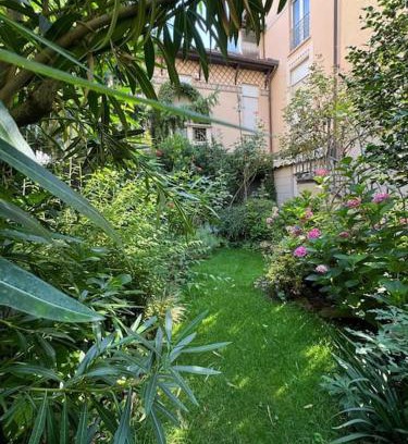 San Paolo Appartement | Villa Giulia, strategic position
