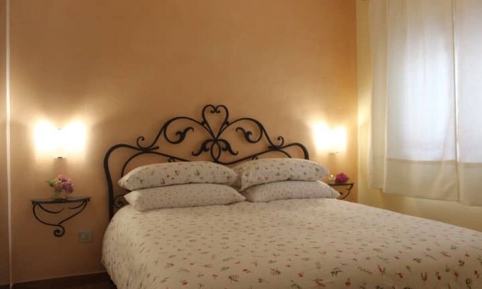 Antronapiana Appartement | Villa Giuly Ground floor