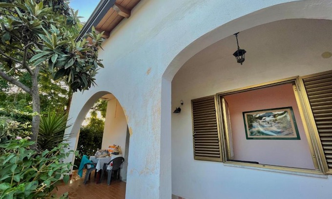 Paestum Maison | Villa Giusy