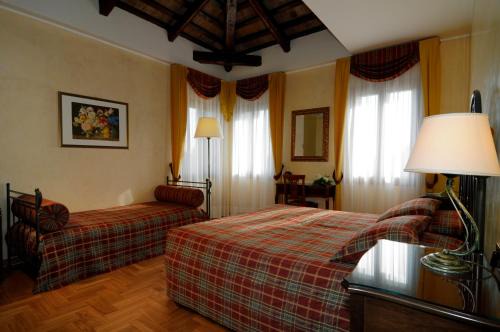 Dolo Hôtel | Villa Goetzen