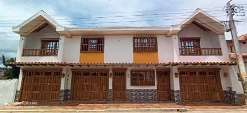 Zapatoca Appartement | VILLA GÓMEZ