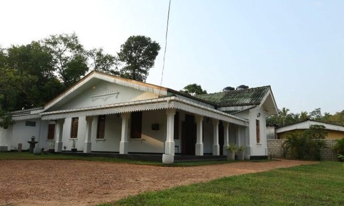 Hikkaduwa Villa | Villa Goona à Hikkaduwa