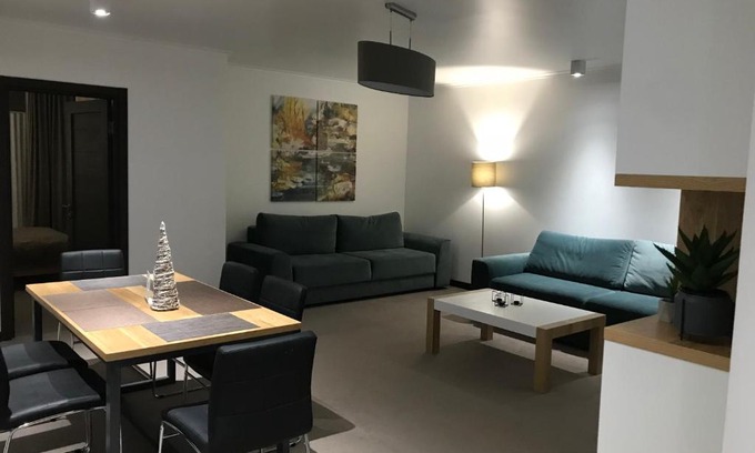 Bukovel Appartement | Villa Gor