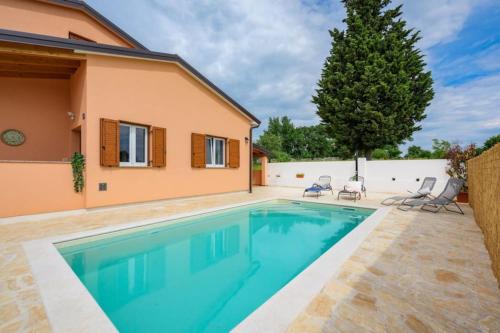 Bibali Maison | Villa Graziano