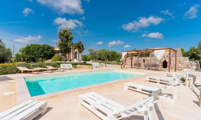 Parabita Maison | Villa Greta By Vivimy