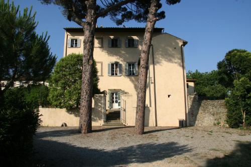Giovi-Ponte Alla Chiassa Villa | Villa Guadagni Cappelli