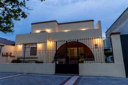Chapala Centro Hôtel | Villa Guadalupe