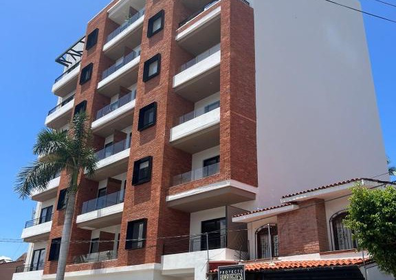 Diaz Ordaz Appartement | Villa GYG Puerto Vallarta II