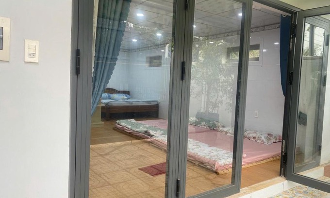 Phuoc Tan Maison | Villa Hồ Tràm - Phòng Gia Đình Ấm Cúng, Rộng Rãi