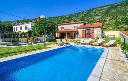 Krsan Maison | Villa Hana