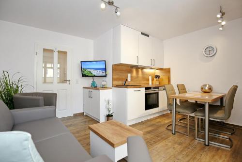 Kuhlungsborn Ost Appartement | Villa Hanse Wohnung 307