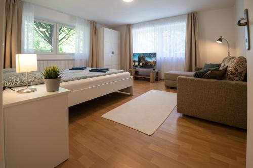 Szentendrei Appartement | Villa Harmónia Apartman
