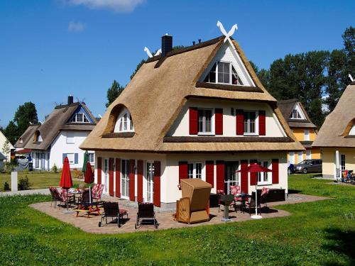 Glowe Maison | Villa Harmony