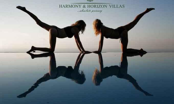 Lefkas Villa | Villa Harmony - une intimité absolue, Offres Spéciales - ouvertures de dernière minute