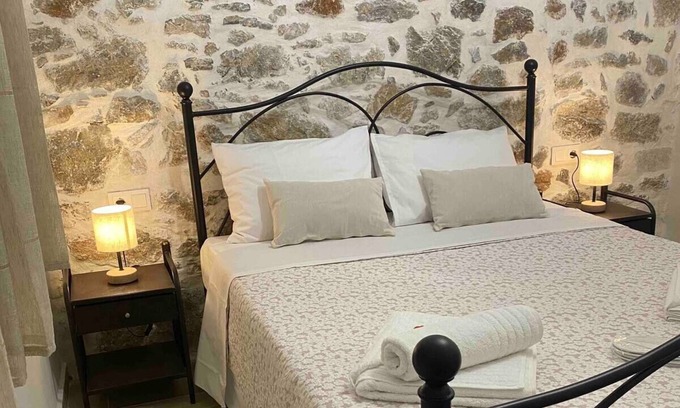 Nea Kria Vrisi Maison | Villa Harmony