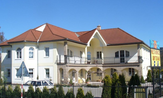 Rapotin Maison | Villa Hawaii
