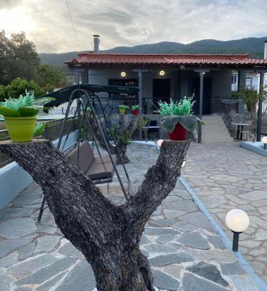 Asprovalta Maison | Villa Helen