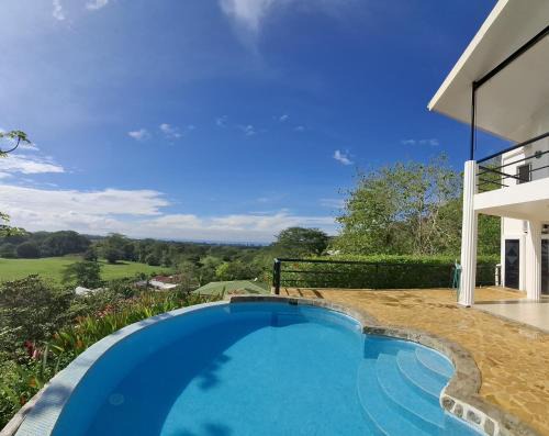 Playa Hermosa Appartement | Villa Hermosa Claudia - nature and relaxation