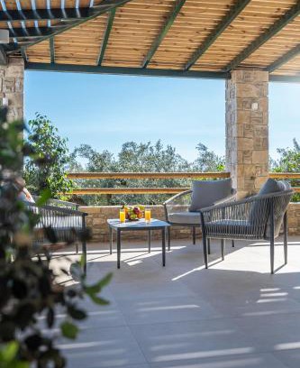 Ferma Maison | Villa hidden paradise