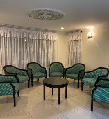 Taman Pantai Dickson Maison | Villa Hijau PD