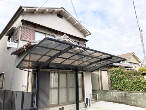 Izumisano Appartement | Villa Hineno
