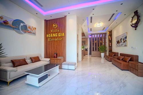 Bao Ninh Appartement | Villa HOÀNG GIA