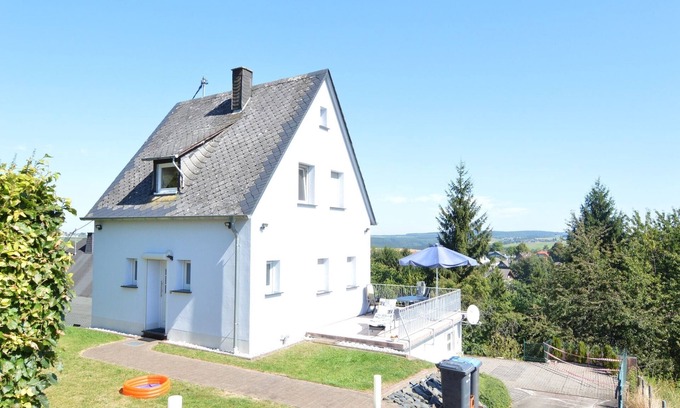 Rascheid Maison | Maison de vacances א Rascheid prטs de la forךt