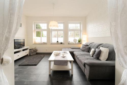 Kellenhusen Appartement | Villa Hoffnung Wohnung 3