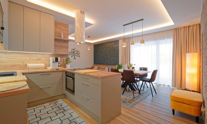 Hevlin Maison | Villa Holiday Hevlín