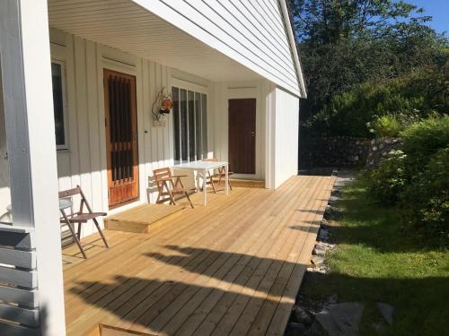 Balestrand Maison | Villa Holmen 2